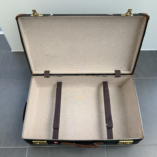 グローブトロッター スーツケース