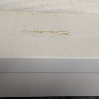 santony サントーニmosleyカーフレザーダブルモンクストレートチップ