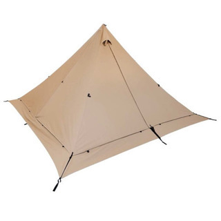 新品未開封】tent-Mark パンダtc+ テント