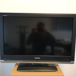 ３２型液晶テレビ　東芝３２RH５００