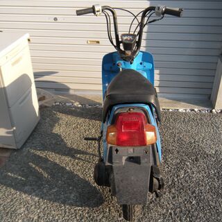 ホンダスカッシュ レストアベース