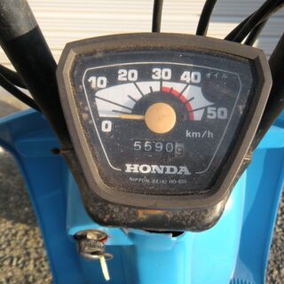 ホンダスカッシュ レストアベース