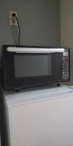 [ほぼ新品] 一人暮らし家電 3点セット