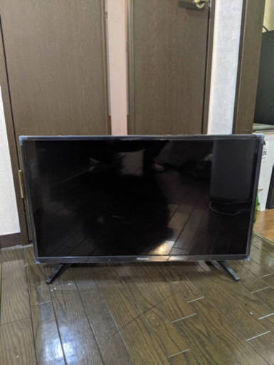 32型テレビ