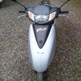 ホンダ ディオ AF62 NSK50SH4 シルバー キャブ ホンダ ディオ AF62 NSK50SH4 シルバー キャブ