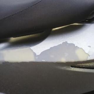 ホンダ ディオ AF62 NSK50SH4 シルバー キャブ