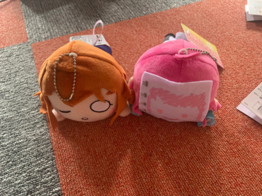 虹ヶ咲学園 スクールアイドル同好会