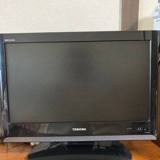 【ネット決済】東芝　TOSHIBA REGZA レグザ　2010...