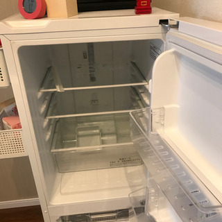 ハイセンス　美品冷蔵庫　お譲りします！