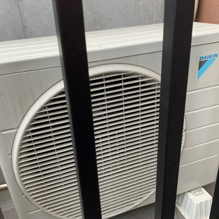 DAIKIN streamer an22wes-w