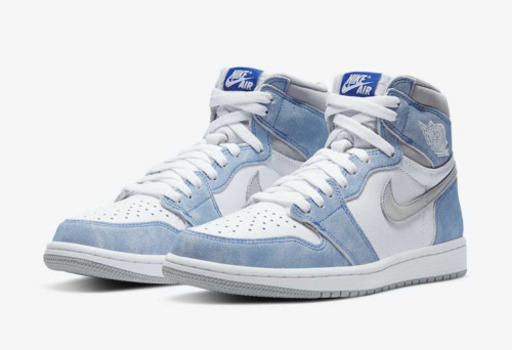 スニーカー NIKE AIR JORDAN 1 HIGH OG \