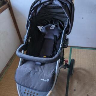 safety 1st ２人乗りベビーカー セーフティファースト ベビーカー Safety 1st ベビーカー