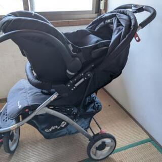 Safety 1st ベビーカー