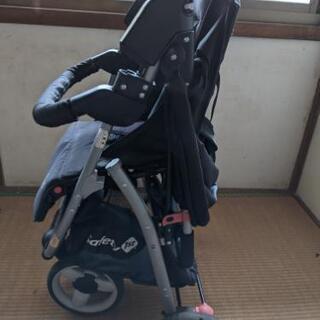 Safety 1st ベビーカー
