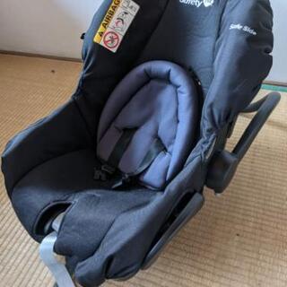 Safety 1st ベビーカー