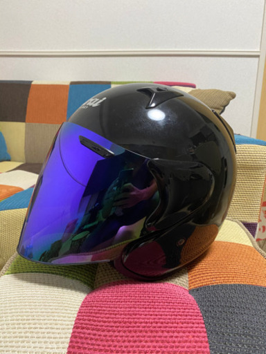 アライ SZ-G ジェットヘルメット www.drdraperdds.com