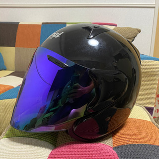 【ネット決済】アライ　SZ-G ジェットヘルメット　
