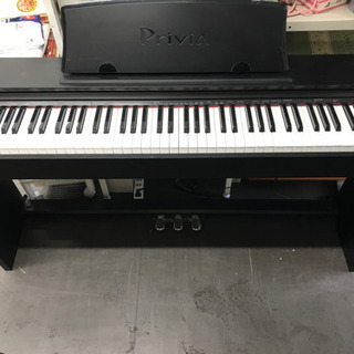 🌸動作確認済み。PriviA KACIO PX-735🌸