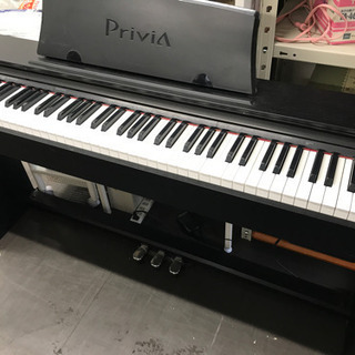 🌸動作確認済み。PriviA KACIO PX-735🌸