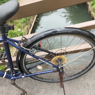 値下げ(chariyoshy 出品)Precision trekking クロスバイク