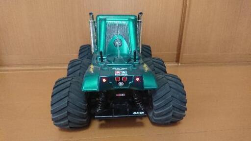 ◇最終値下げ◇タミヤ コングヘッド 6×6