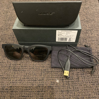 BOSE Bluetooth オーディオサングラス