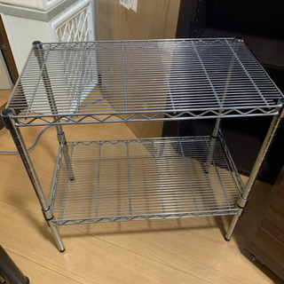 未使用品 新品 Lifelex コーナン システムラック 19mm用 棚板 キャスター テツヲ 説明文読んで 王子神谷の収納家具 スチールラック の中古あげます 譲ります ジモティーで不用品の処分