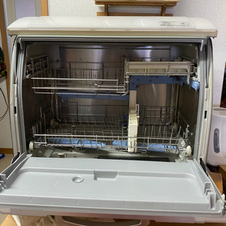 【ネット決済】SANYO食洗機