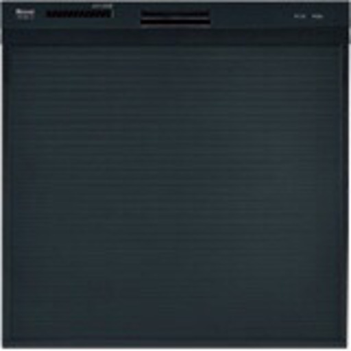 【新品】リンナイ RSW-404A-B 食器洗い乾燥機 ビルトイン ブラック
