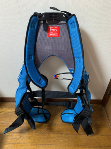 マッスルスーツ