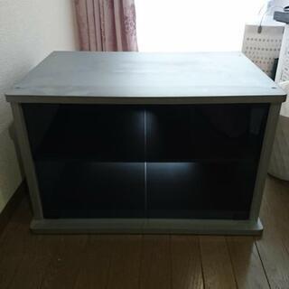 【お譲りします】 テレビ台