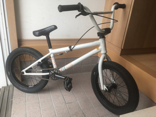 BMX子供用16インチflybikes