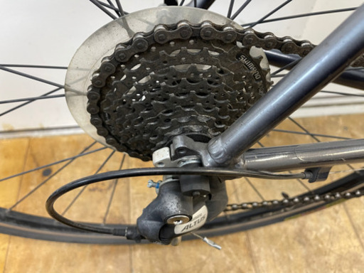 GIANTO R3 2017年モデル☆防犯登録料込