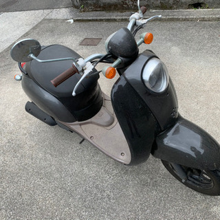 ホンダ　スクーピー