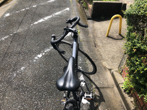ロードバイク】HAED 値段交渉歓迎 自転車 クロスバイク