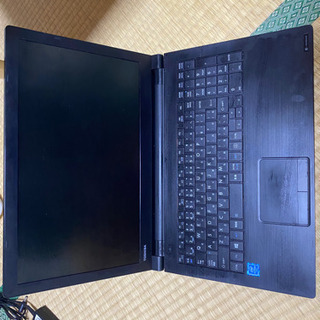 【ネット決済】東芝 TOSHIBA dynabook ダイナブッ...