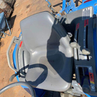 イセキトラクター