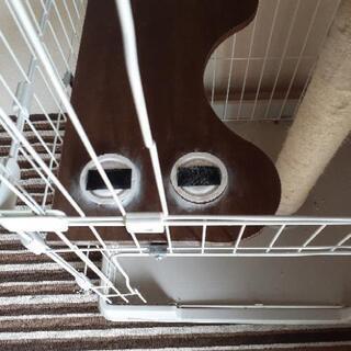 【猫用品】今日から飼えます❗猫用三段ケージ、トイレ２つ、ケア用品、キャリーケースなど