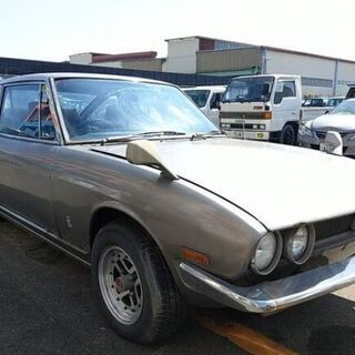 117クーペ 中古車 ジモティー