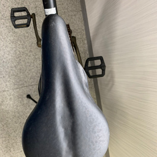 値下げしました　DUX  デュークス 自転車 26インチ 極太タイヤ 値下げしました DUX デュークス 自転車 26インチ 極太タイヤ