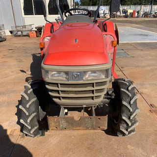 YANMARトラクターAF-24