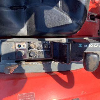 YANMARトラクターAF-24