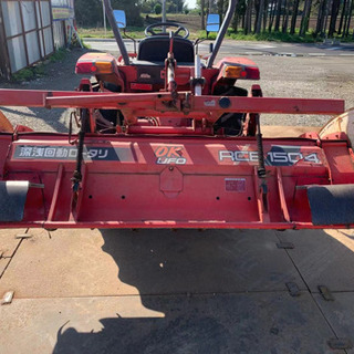 YANMARトラクターAF-24