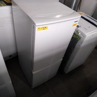 SHARP 冷蔵庫 137l 2019年製 41704