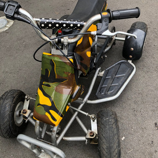 エンジン子供の遊び物 バギー エンジン子供の遊び物 バギー