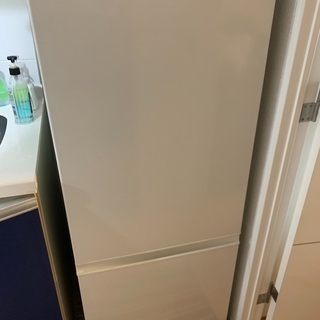 【ネット決済】AQUA製冷蔵庫