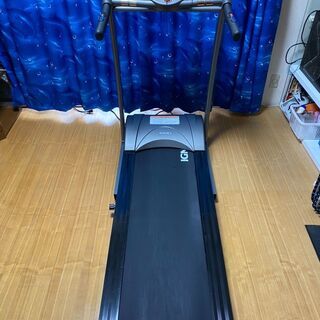 IGNIO イグニオ トレッドミル R16 ランニングマシン 最...