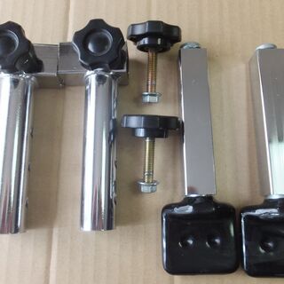 J-TRIP ローラースタンド L字受け メンテナンススタンド NANKAI ナンカイ ジェイトリップ J-TRIP リアスタンド メンテナンス