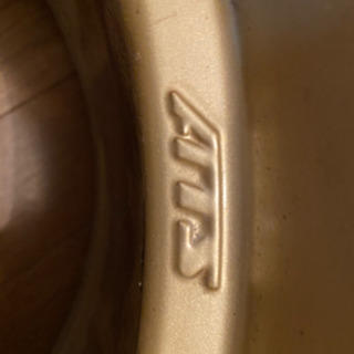 希少　ATS DTC 15x7J +35 100/108 値下げ