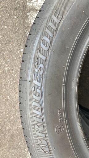 BRIDGESTONE ECOPIA タイヤのみ4本セットです! | qsfirst.sg